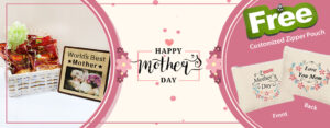 Mothers Day gifts