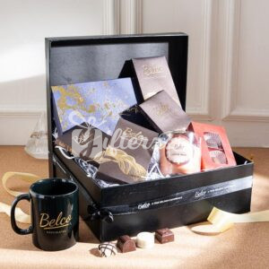 Black Pearl Hamper