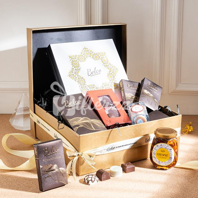 Luxe Hamper