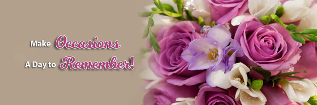 Flowers Online Delivery