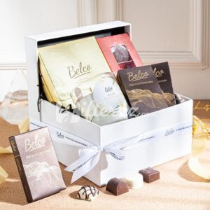 Silver Fox Hamper
