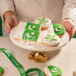 Azadi Cookies by Lals