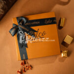 MARIGOLD Chocolates