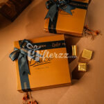 Marigold Box of 9