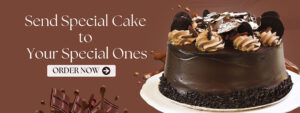 Send Cake in Pakistan.