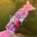 Classic Chocolate Hamper For Her