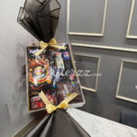 Classic Chocolate Hamper For Him