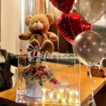 Sweet n Cuddly Love Hamper