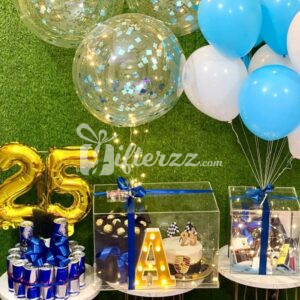 All-in-One Indulgence Box