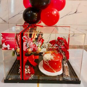 Anniversary Gift Set
