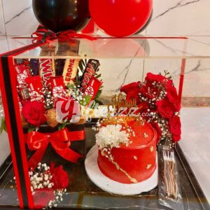 Anniversary Gift Set