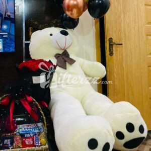 Big Bear Hug