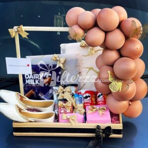 Bloom & Glow Collection