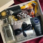 Dapper Deluxe Box