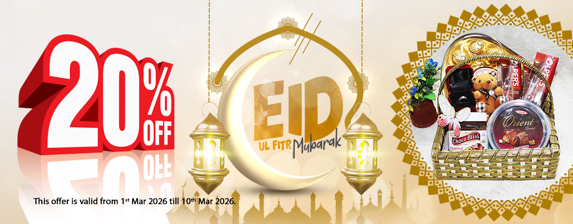 Eid Gifts