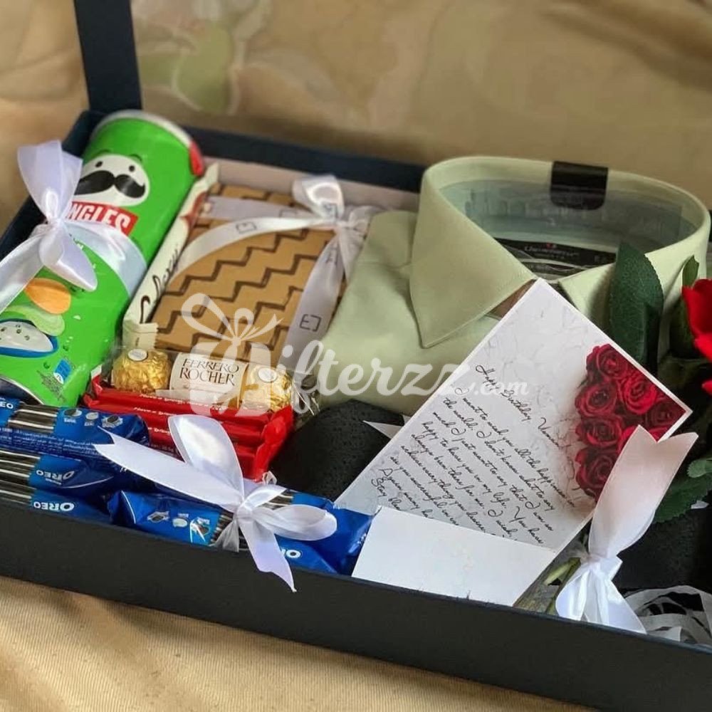 Gentleman’s Bundle