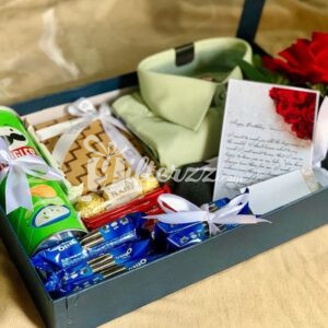 Gentleman’s Bundle