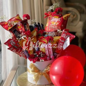 Joyful Moments Gift Set