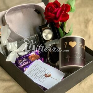 Luxe Moments Collection
