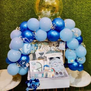 Newborn Celebration