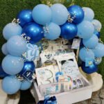 Newborn Celebration