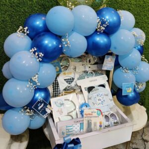 Newborn Celebration