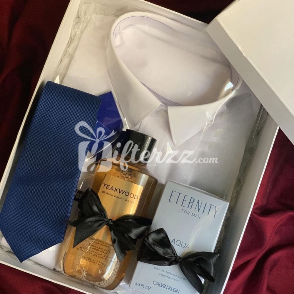 Royal Indulgence Hamper
