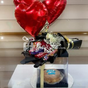 The Cheerful Celebration Kit
