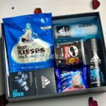 The Gentleman’s Choice Hamper
