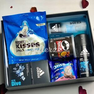 The Gentleman’s Choice Hamper