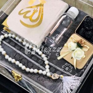 The Ibadah Essentials Hamper