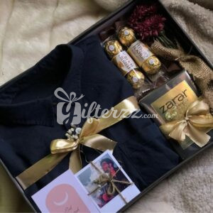 The King’s Collection