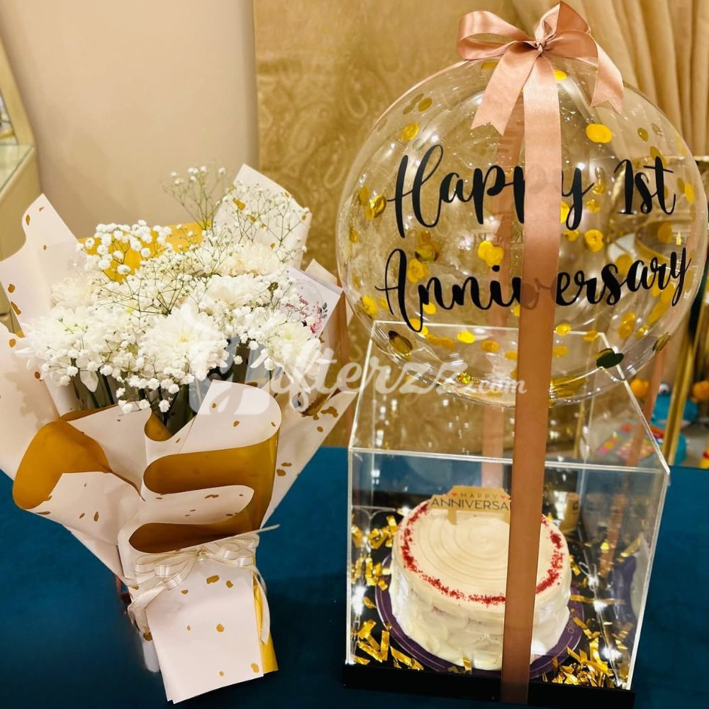 The Party Surprise Hamper