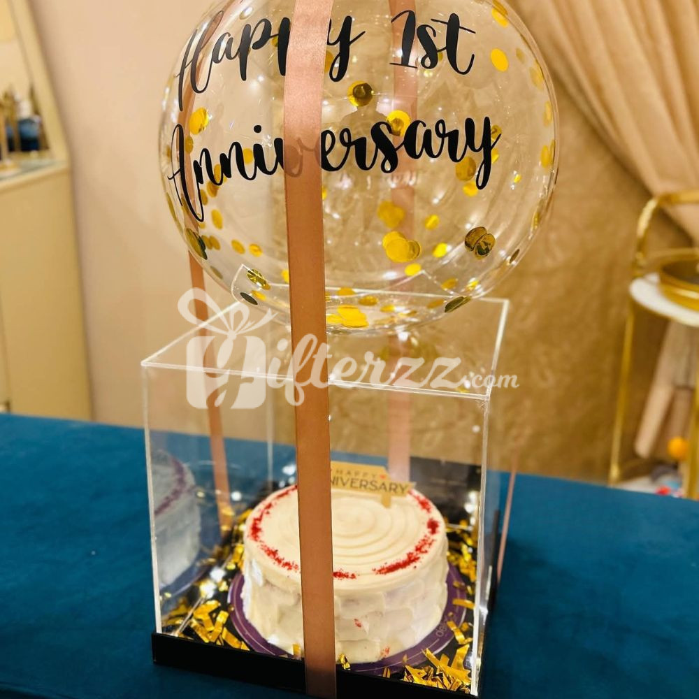 The Party Surprise Hamper