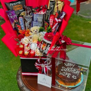 The Radiance Hamper