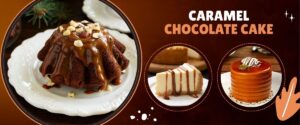 Cake Blog