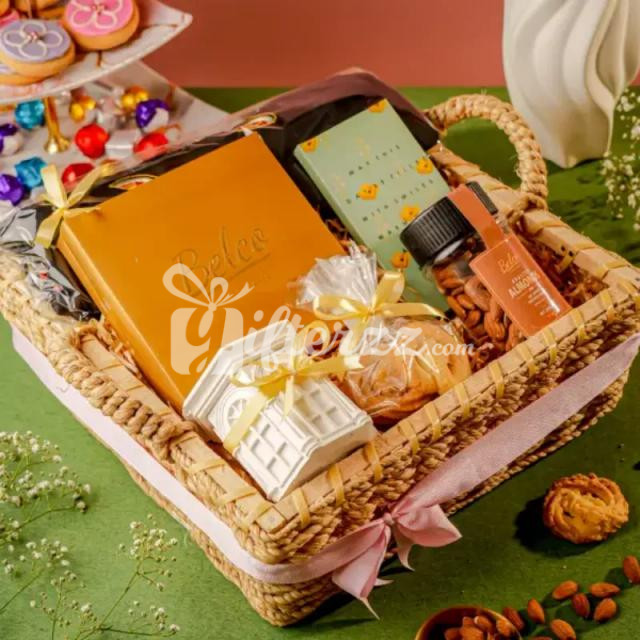 Grace Basket
