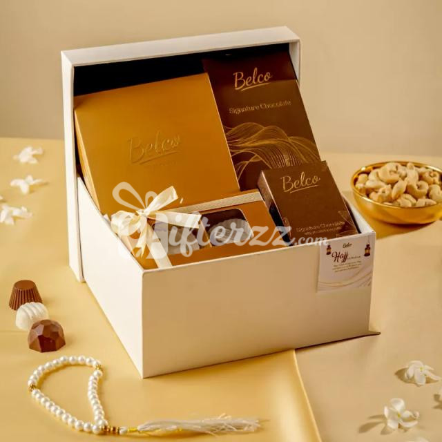 Hajj Small Hamper