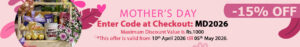 Mother's Day Gifts