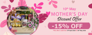 Mother’s Day gifts