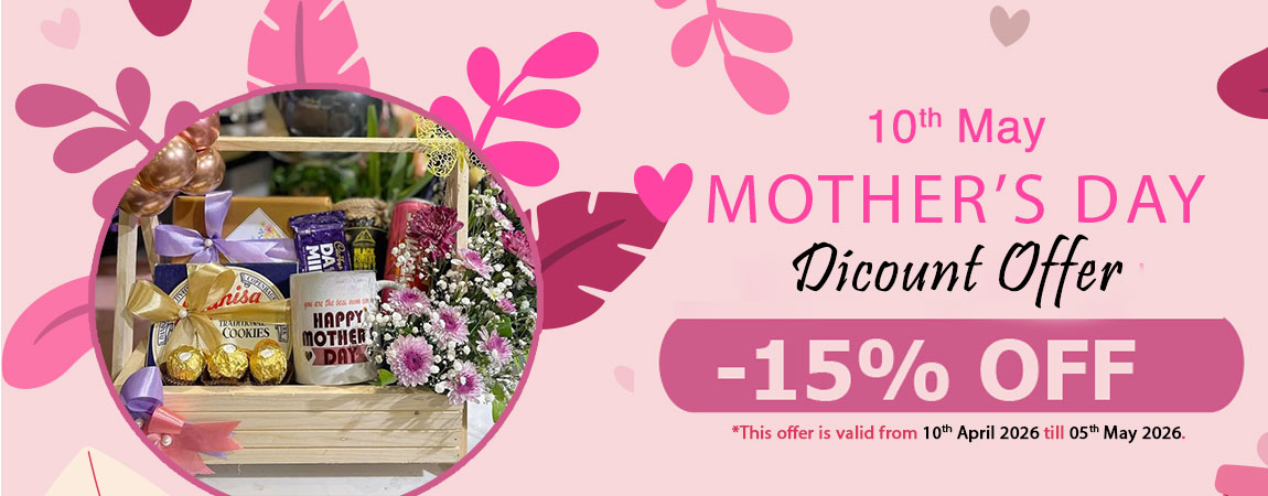 Mother’s Day gifts