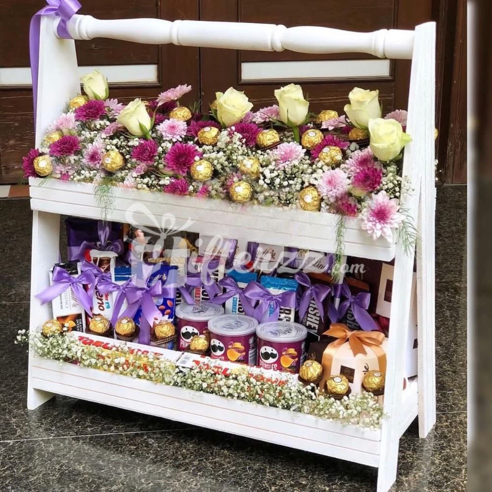 The Ultimate Treat Kit
