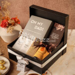 Crafted for Dad Hamper