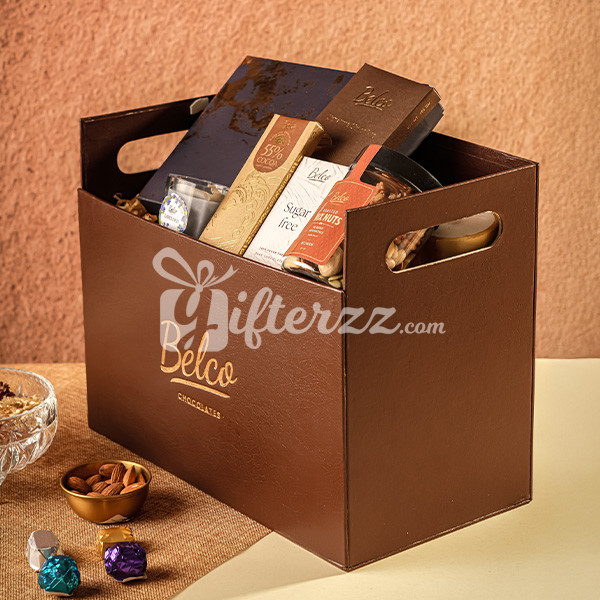 Imperial Luxury Hamper
