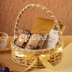 Signature Heritage Basket