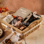 The Executive Basket