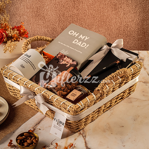 The Executive Basket