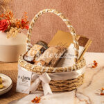 The Gentleman Basket