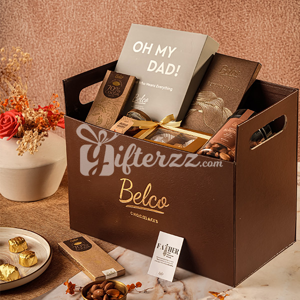 The Legacy Hamper