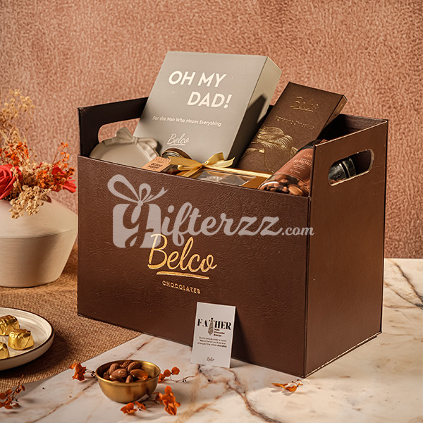 The Noble Hamper